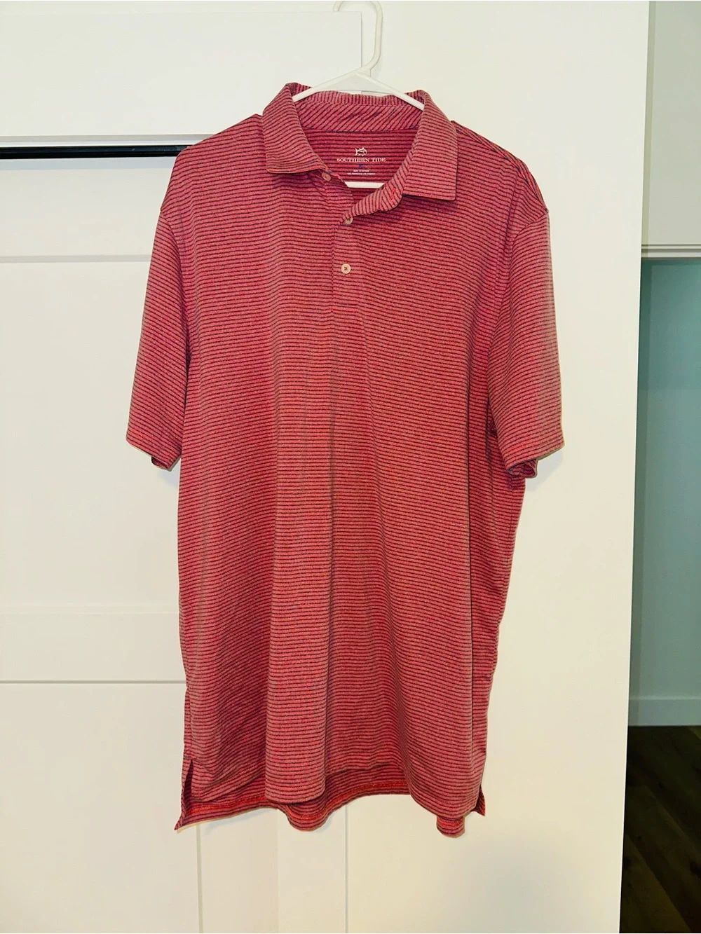 Southern Tide Mens Polo SIZE XL
